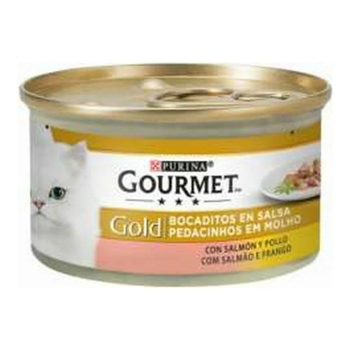 Meilleurs prix pour Purina Gold - 85 g