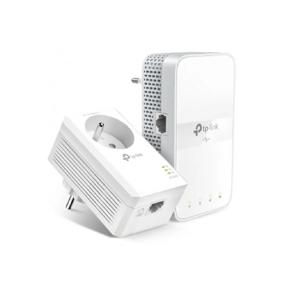 CPL Wifi TL WPA7617 KIT 1000Mbps 2 adaptateurs
