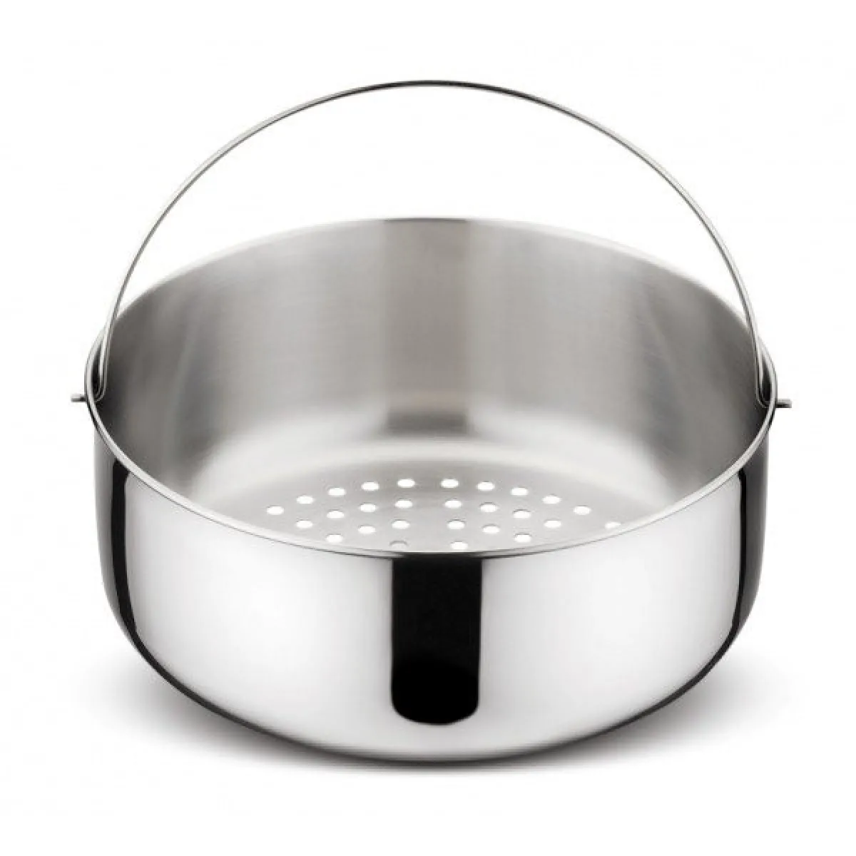 Lagostina Panier Vapeur Autocuiseur - 5 L