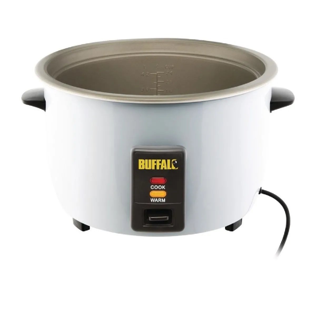 Buffalo CN324 Cuiseur&agrave;&nbsp; Riz 4,2 L