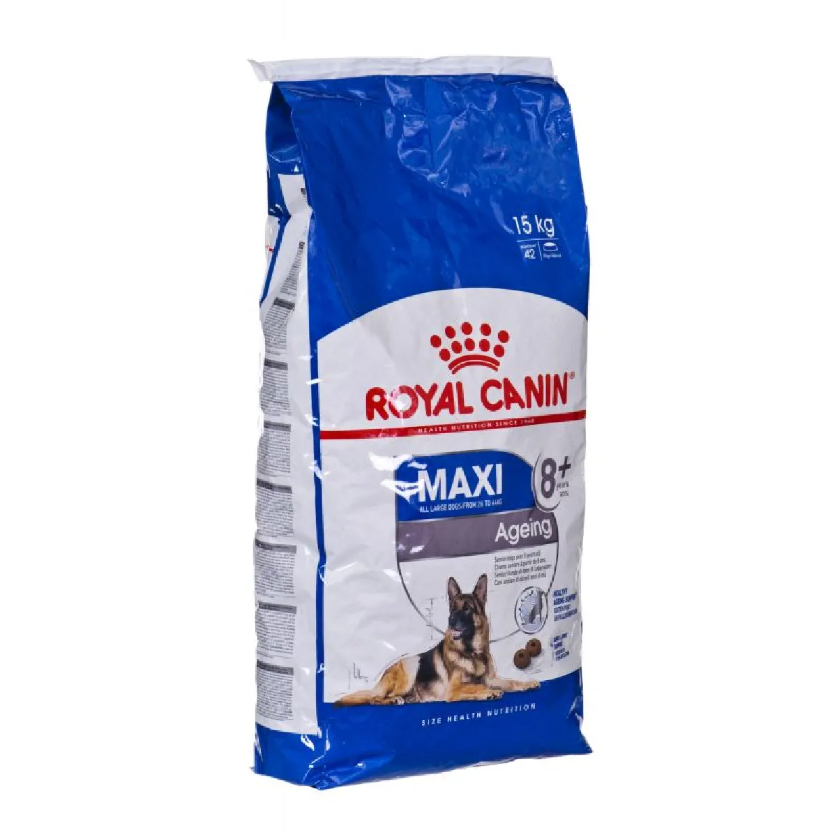 Royal Canin Maxi Ageing 8+ 15,3kg