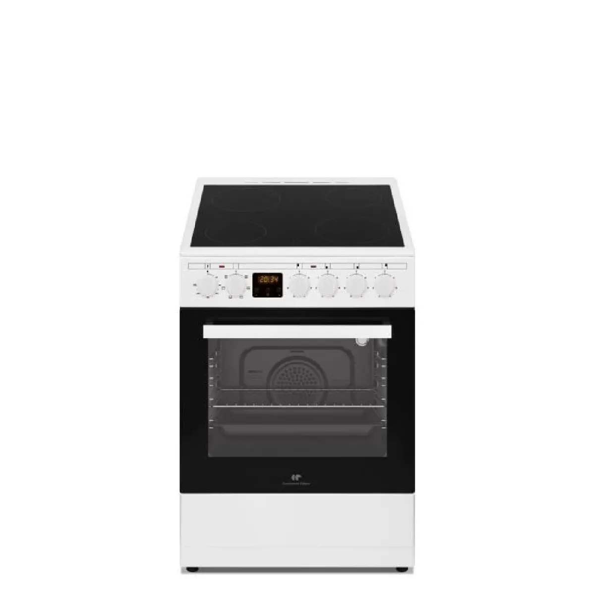 CONTINENTAL EDISON  CECV50FCW - Blanc