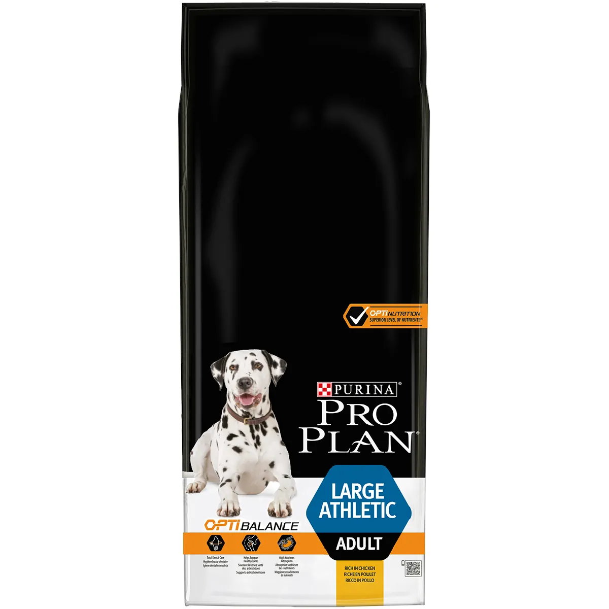 Pro Plan Athletic Optibalance Poulet Pro Plan Athletic Optibalance Poulet