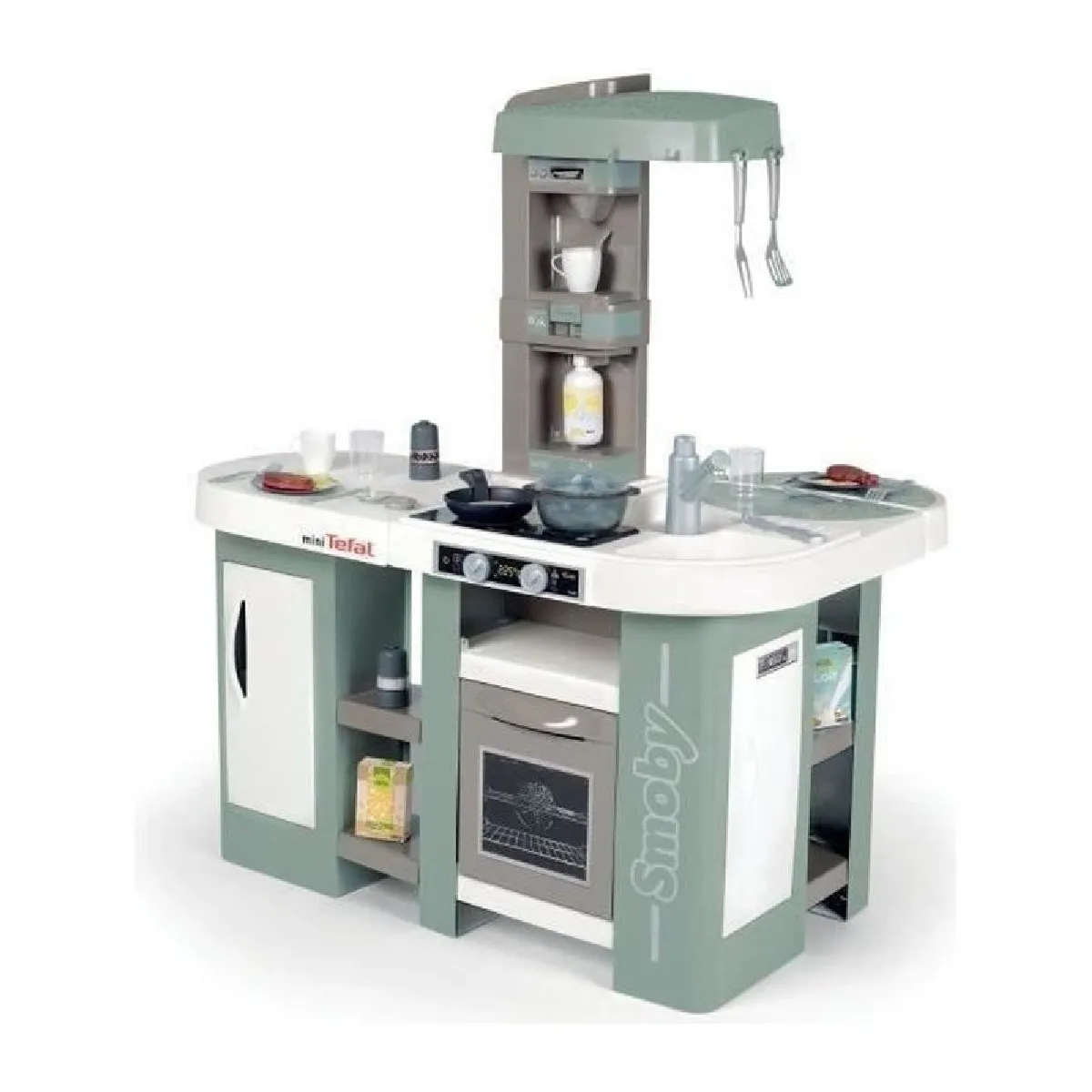 SMOBY Cuisinière jouet Tefal - vue 5