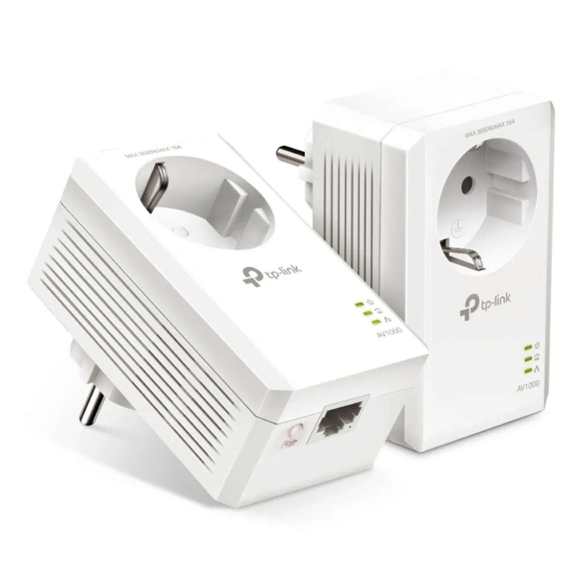 TP LINK Alpha TL-PA7017P KIT