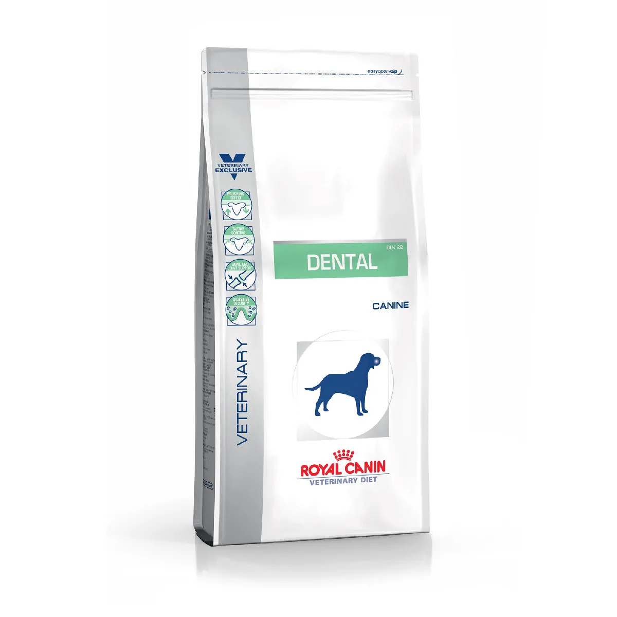 Comparer les prix de Royal Canin Expert Dental Medium & Large Dogs pour chien 6 kg