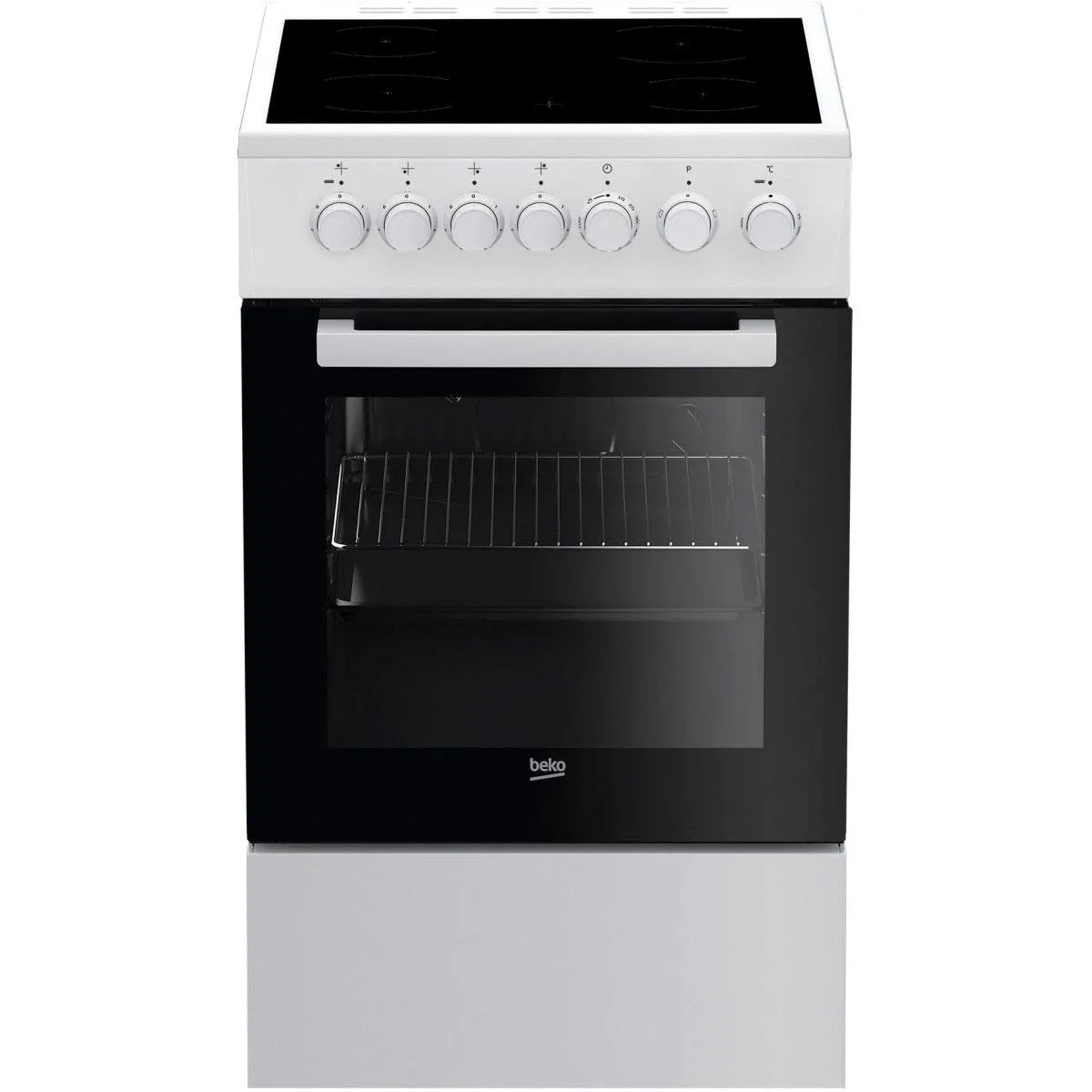 BEKO FSS 57100 GW - vue 3