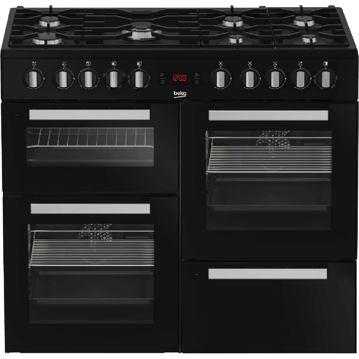 BEKO PF335325DB - vue 3