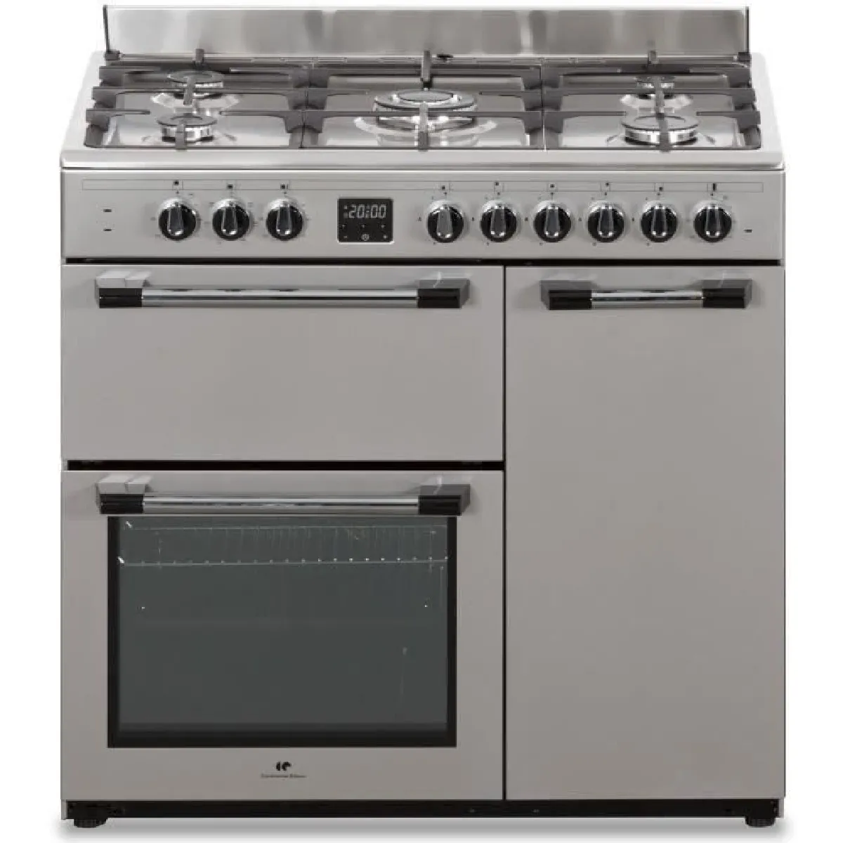 CONTINENTAL EDISON  CECP903FIX - Inox