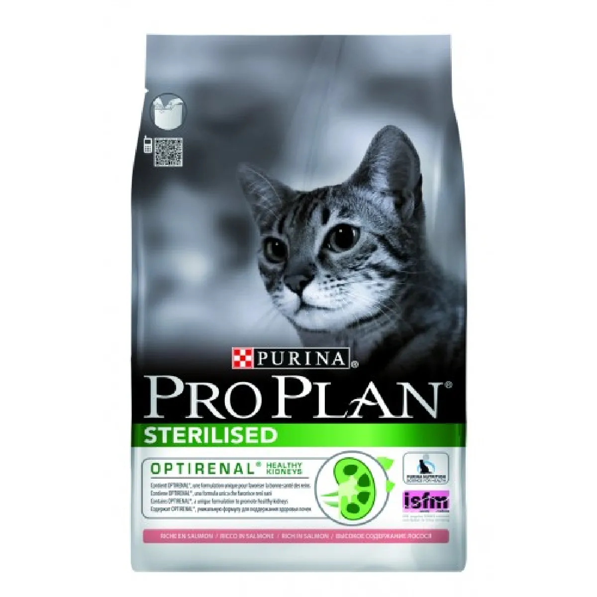 Proplan Elegant Optiderma