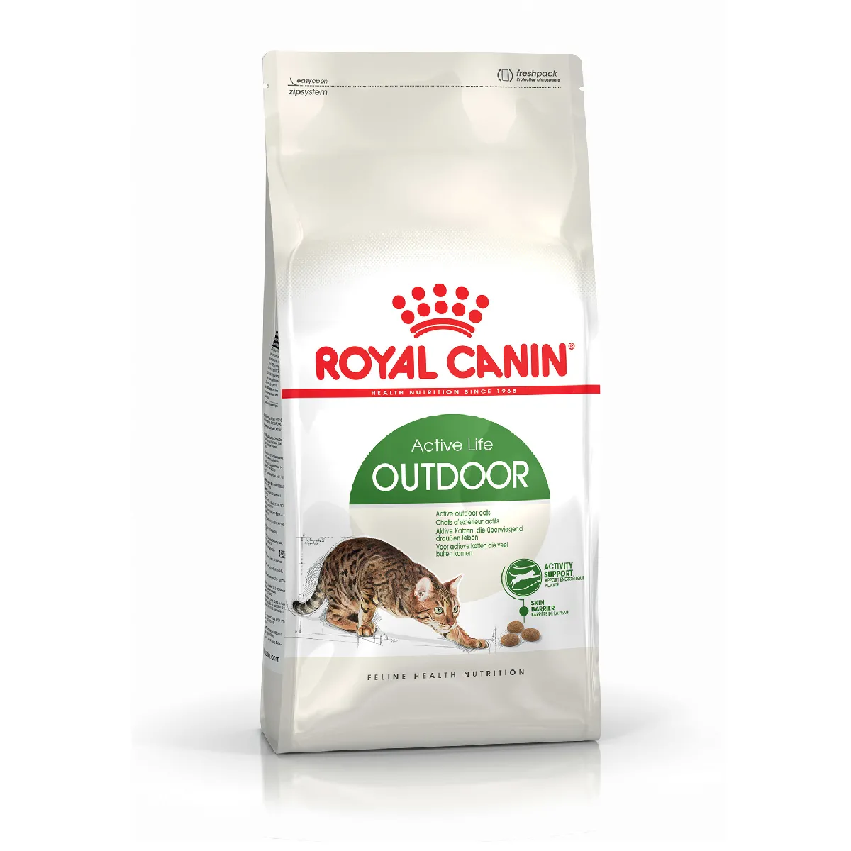 Royal Canin Active Life Outdoor Royal Canin Active Life Outdoor