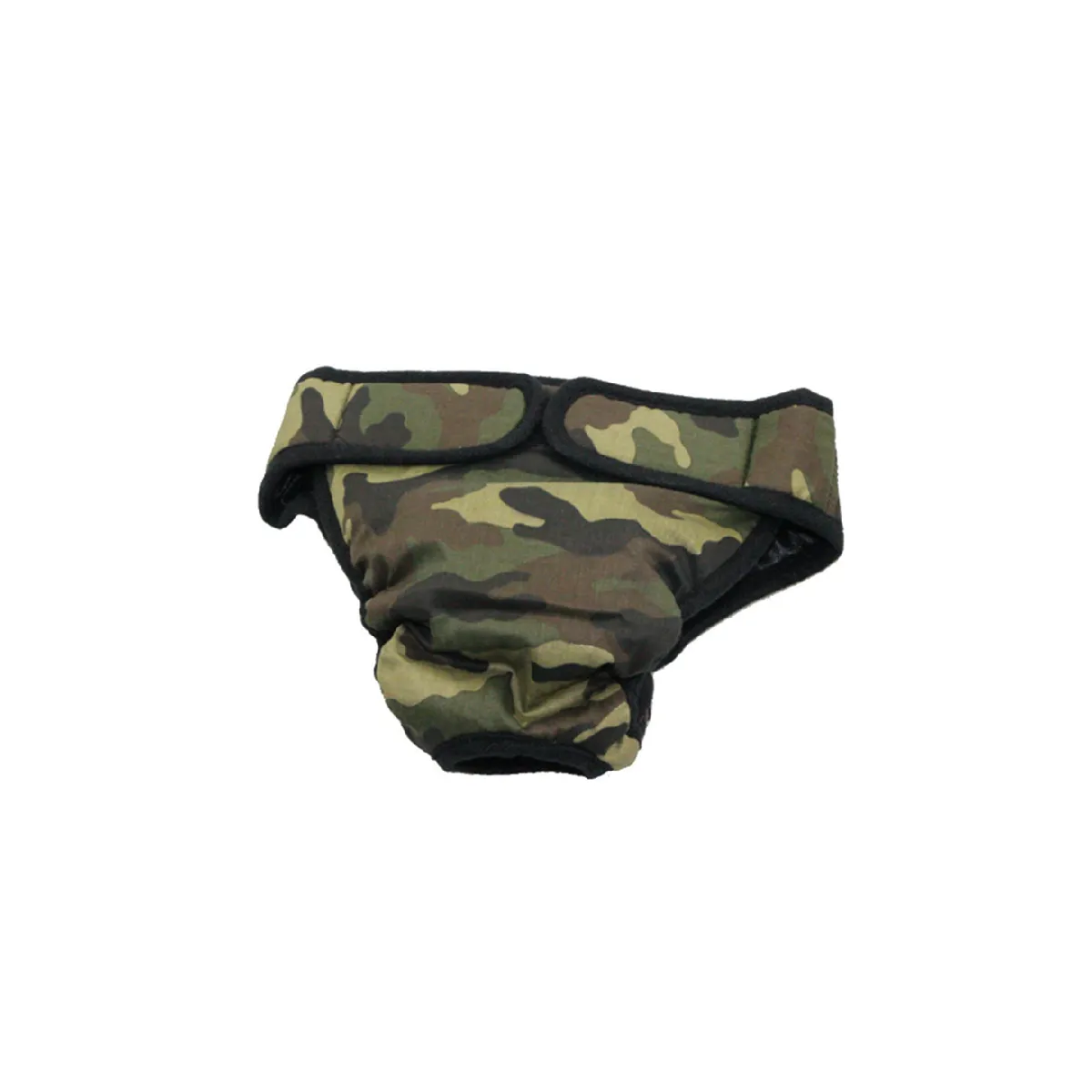 Meilleurs prix pour YP Select Chiens Femelle Mélange De Coton Respirant Sécurité Physiologique Pantalon Menstruel Camouflage M