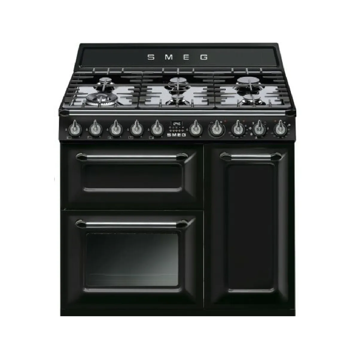 Piano de cuisson gaz TR93BL