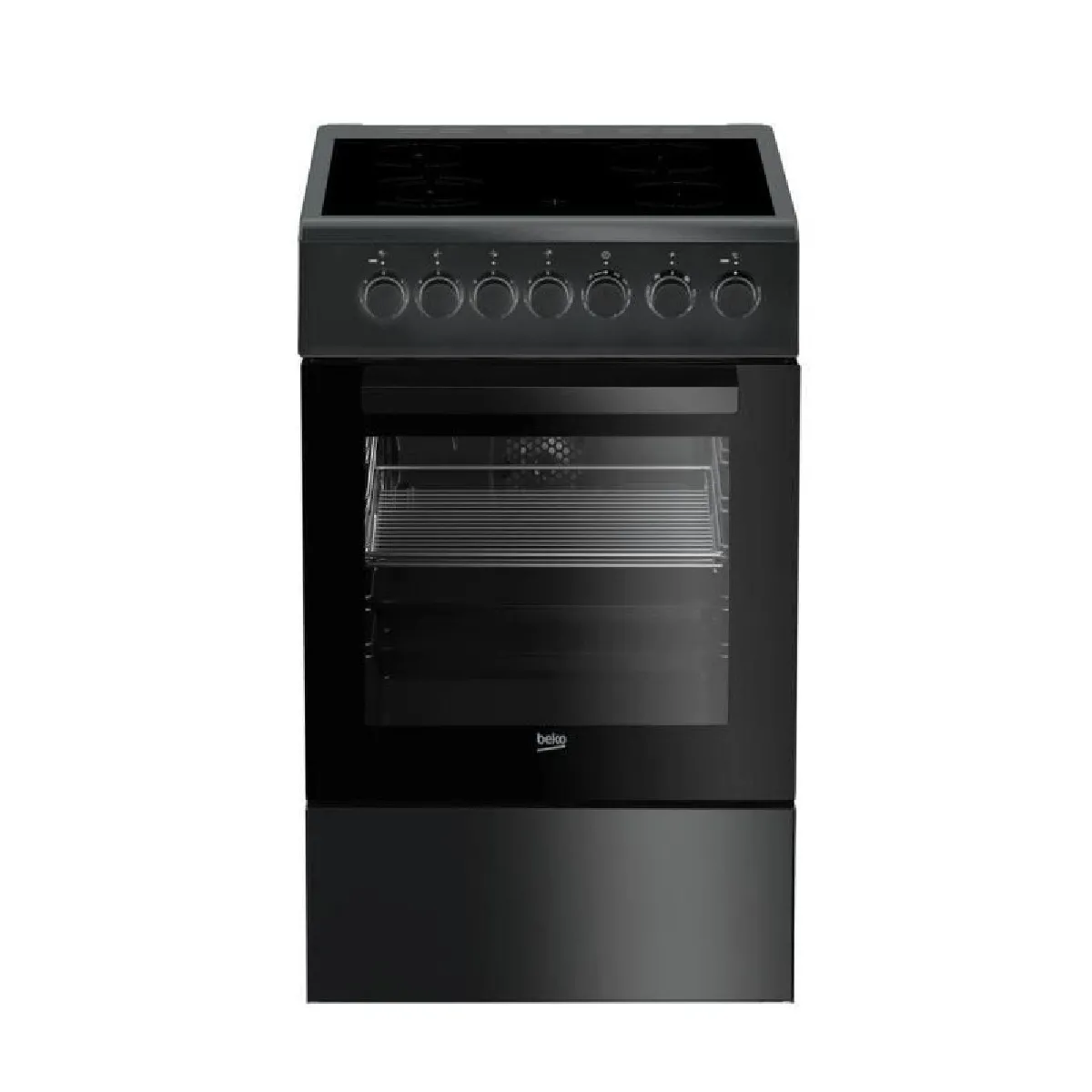 Beko FSS57100GAC - Anthracite