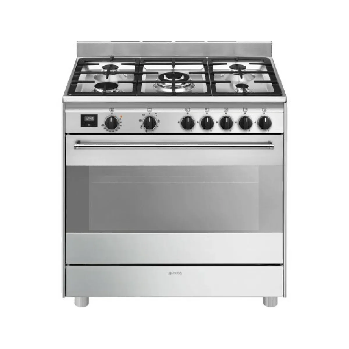 Piano de cuisson gaz BG91X2