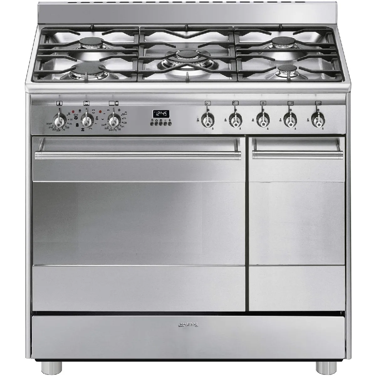 Smeg SCB92MX8