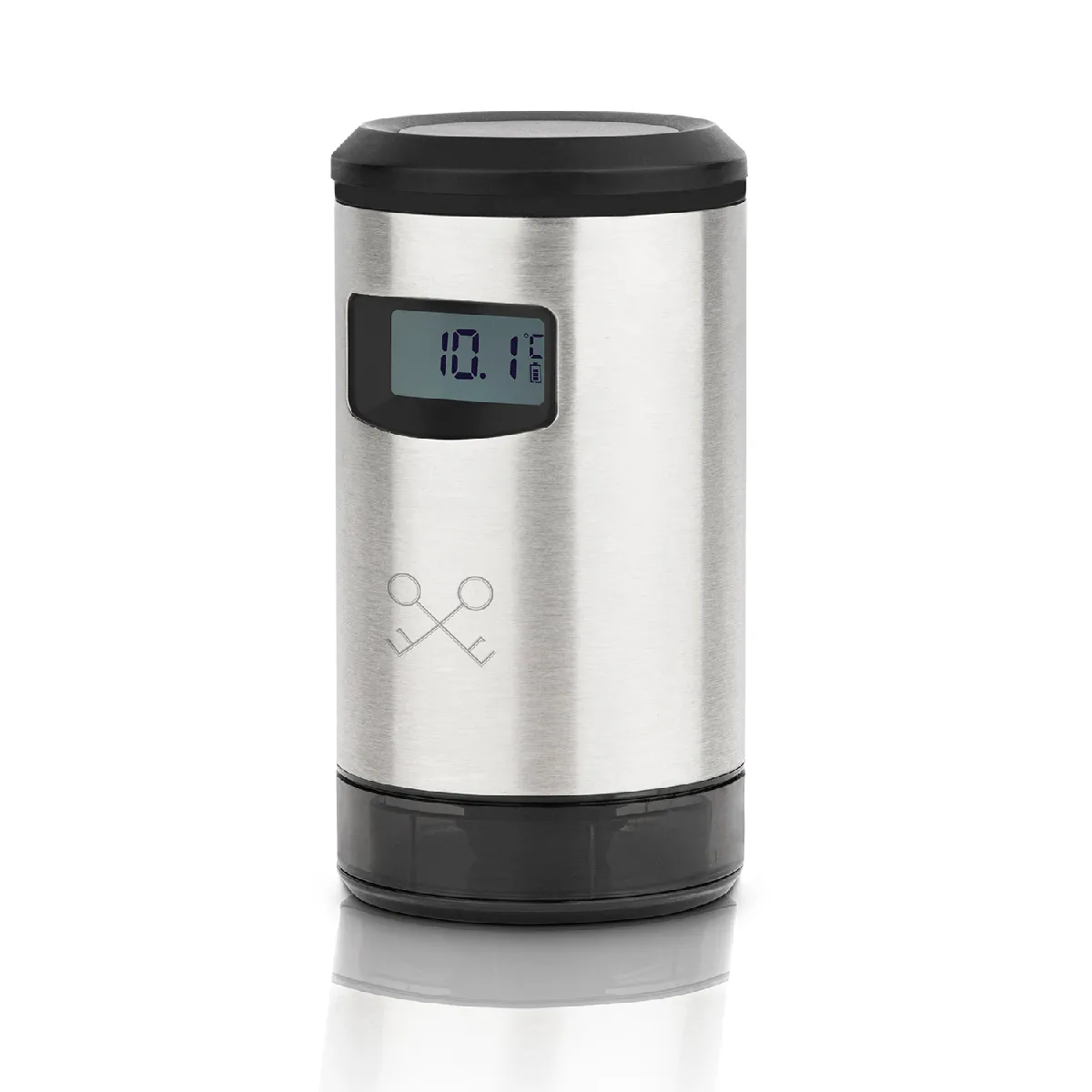 Weasy Les Petits Champs Wom820 - Pompe Sous Vide Électrique Pour Vin
