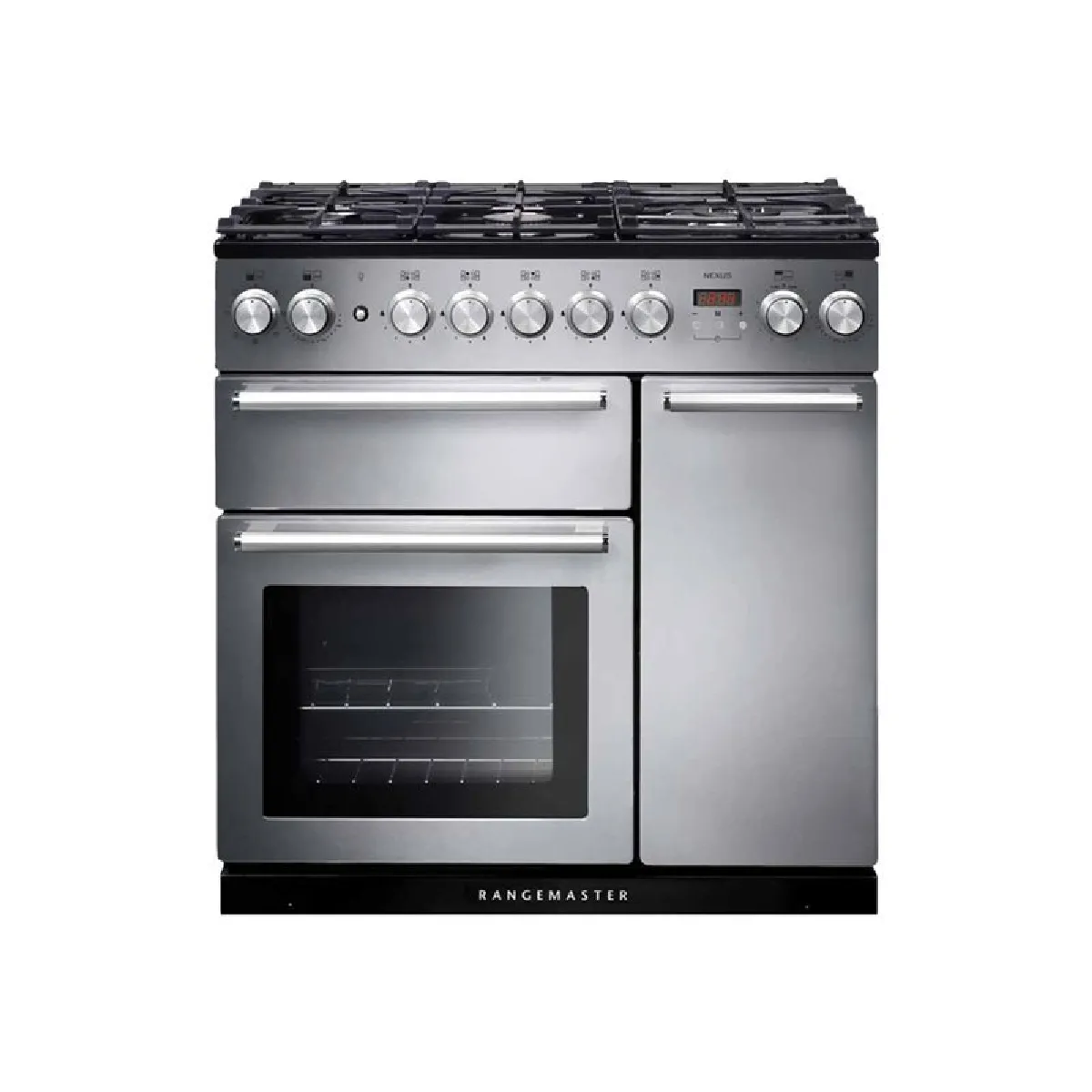 Falcon Nexus 90 - Inox