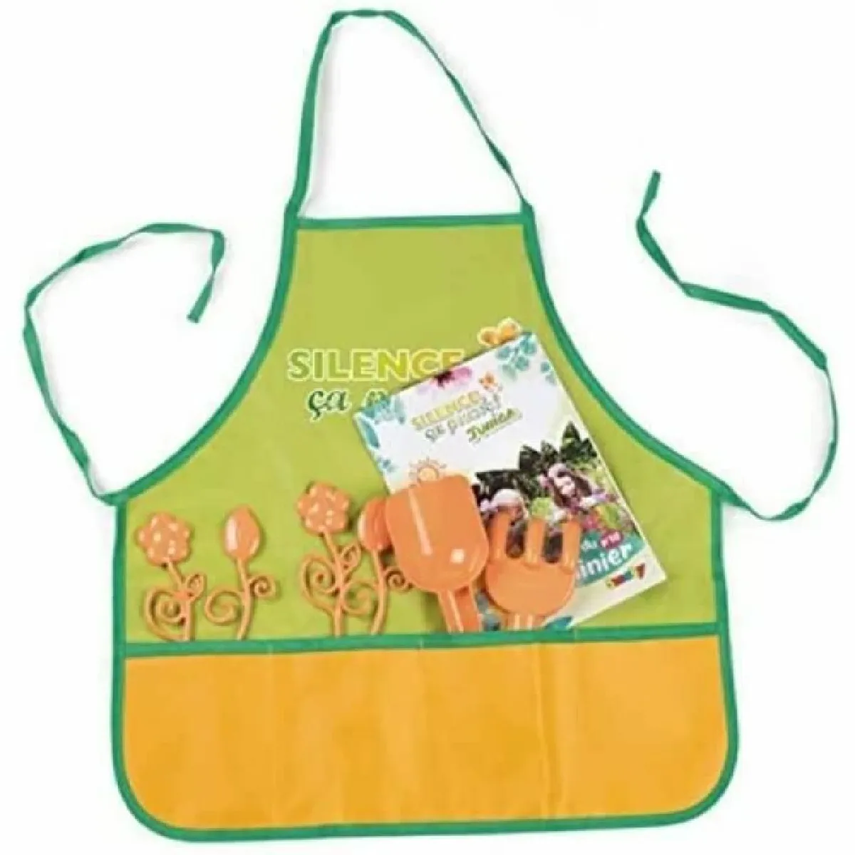 Smoby Tablier de Jardin Junior