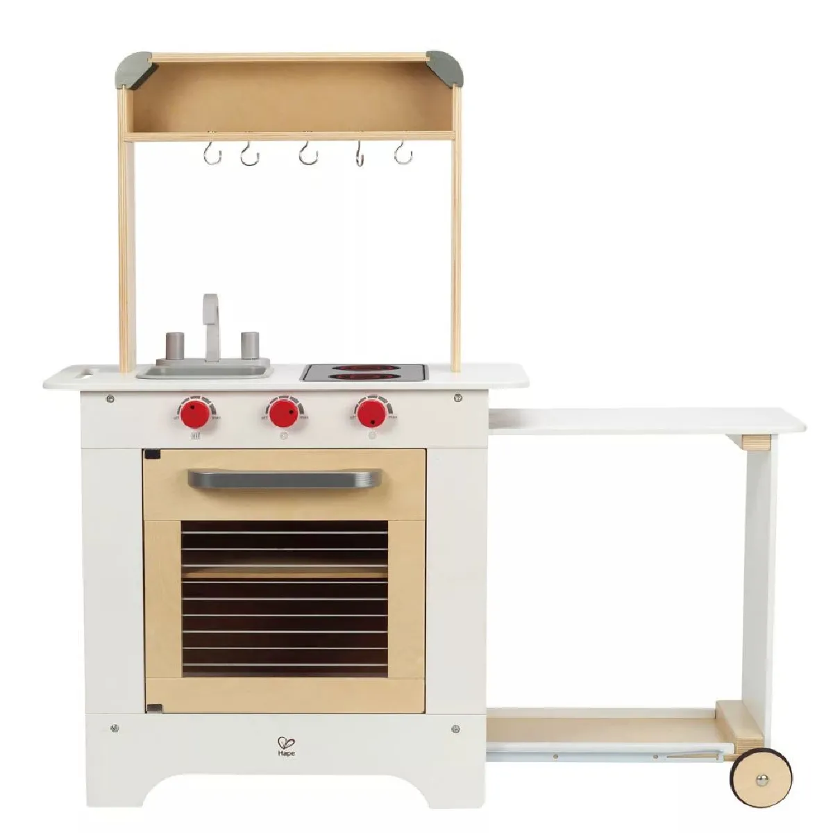 HAPE Cuisine Cook'N Serve HAPE Cuisine Cook'N Serve