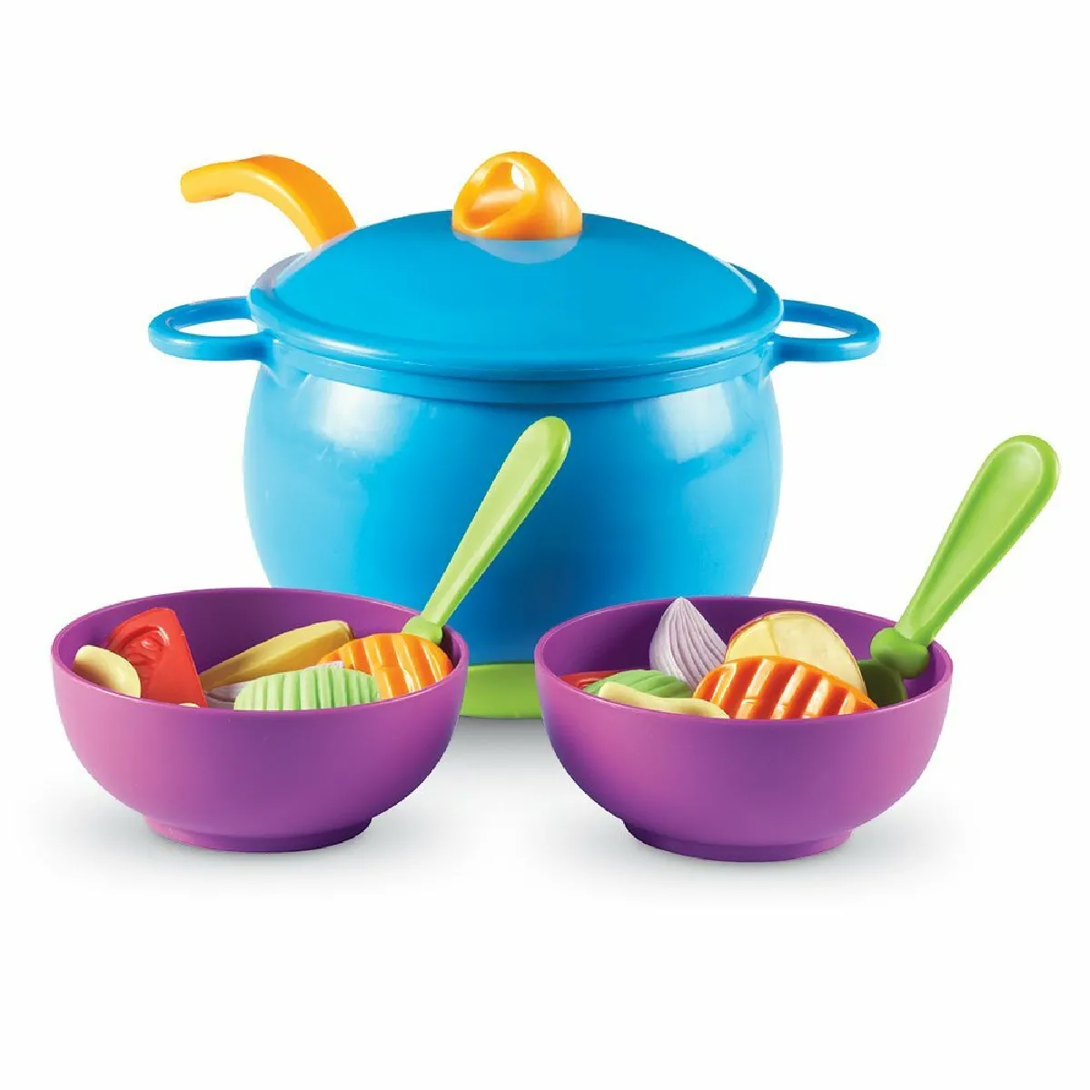 LEARNING RESOURCES Soupe New Sprouts LEARNING RESOURCES Soupe New Sprouts
