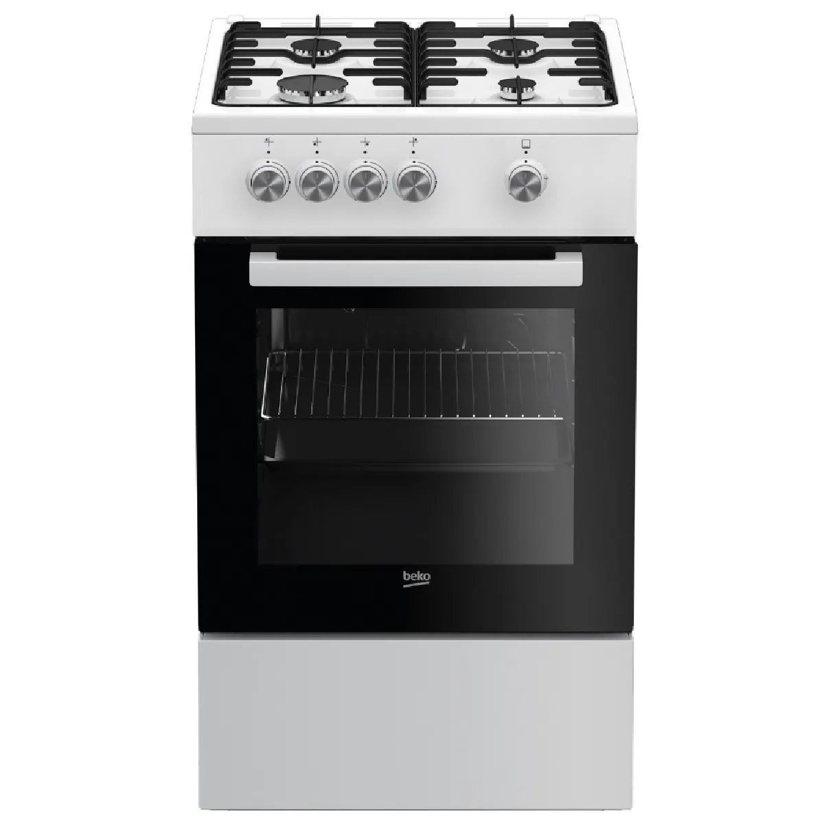 Cuisinière gaz FSG52000DWC - vue 4