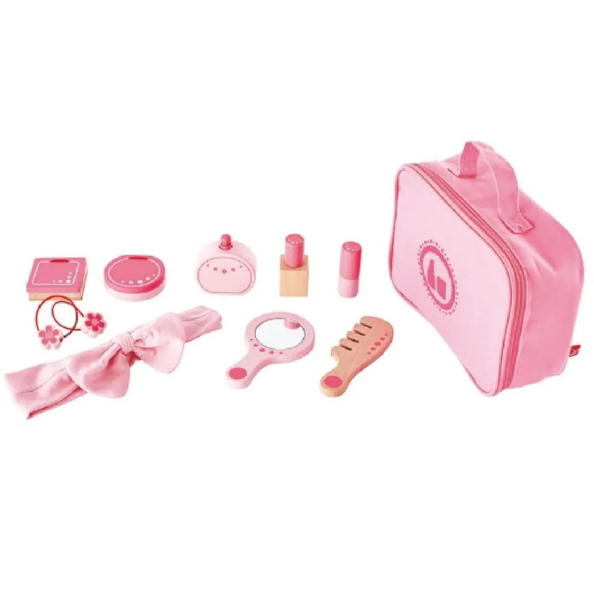 HAPE  Coffret de beaut&eacute;