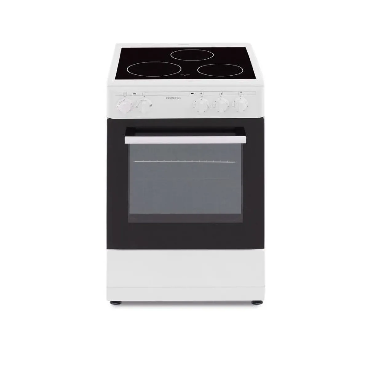 Oceanic Blanc Cv5050w8