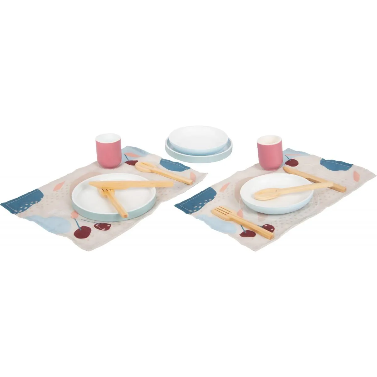 Small Foot Service de Table Small Foot Service de Table