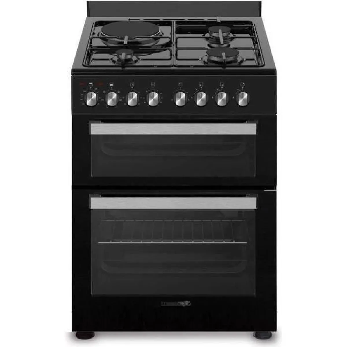 LA GERMANIA  SM61DFN Cuisini&egrave;re Noir