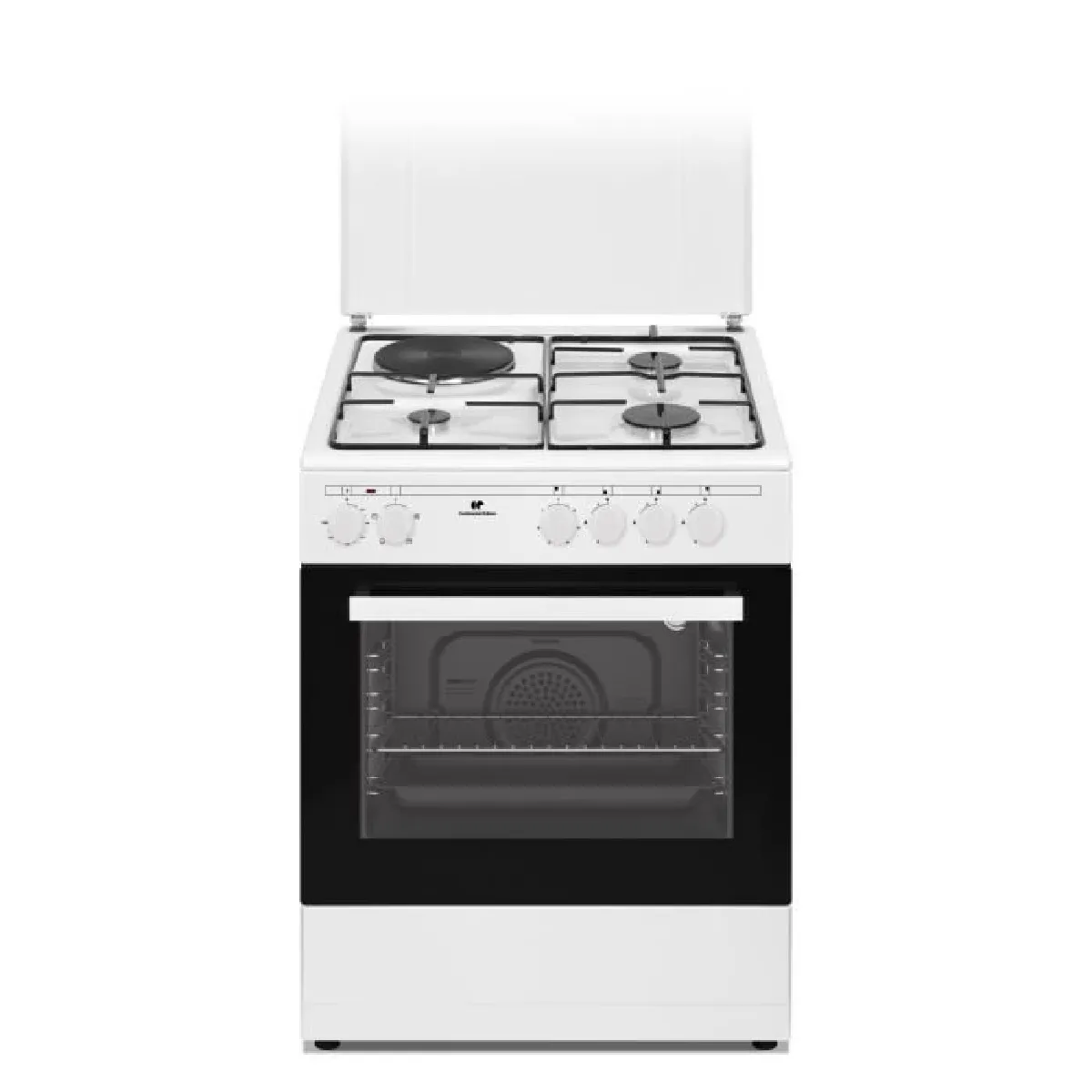 CONTINENTAL EDISON  CECM60FCW - Blanc