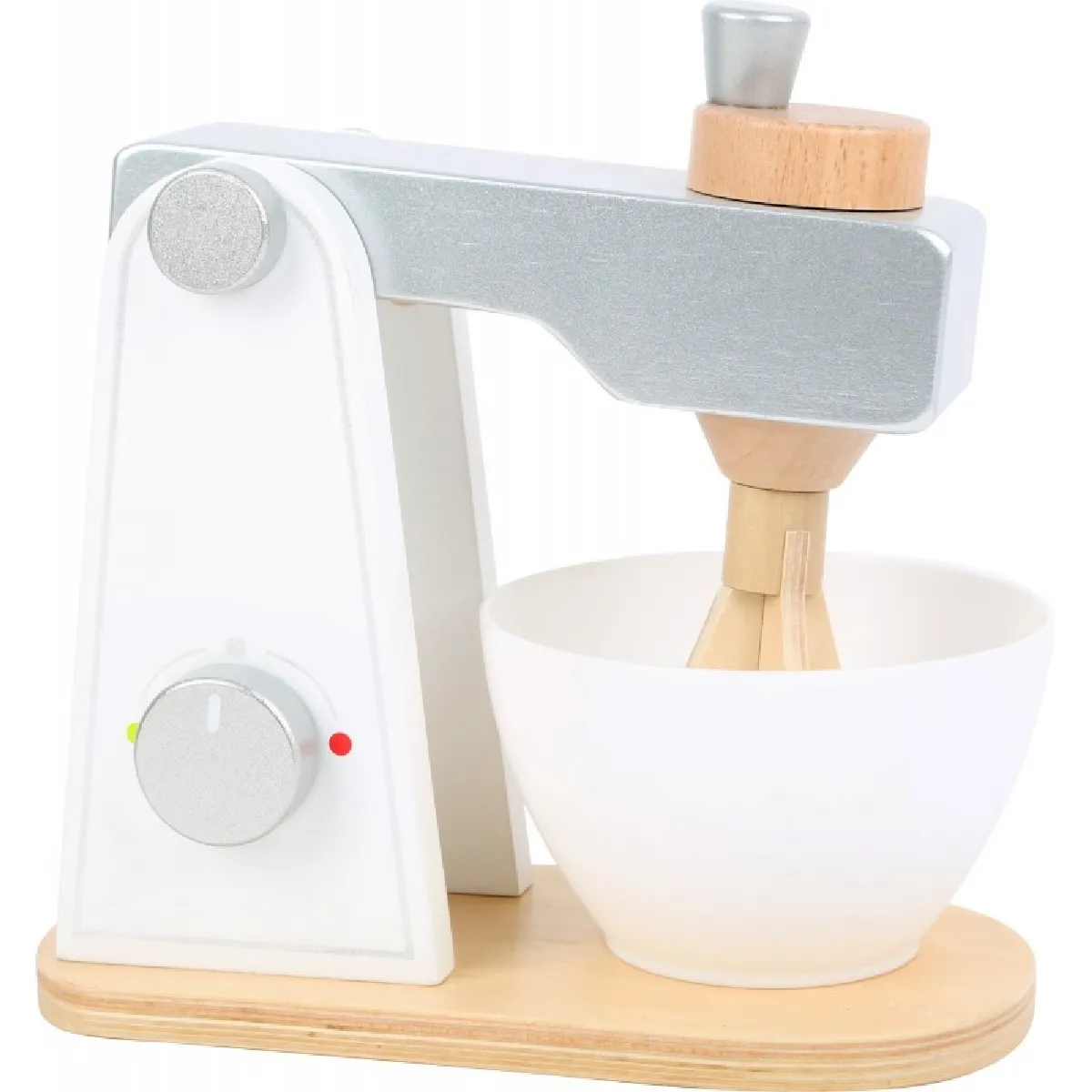 SMALL FOOT  Batteur cuisine enfant - Multicolore