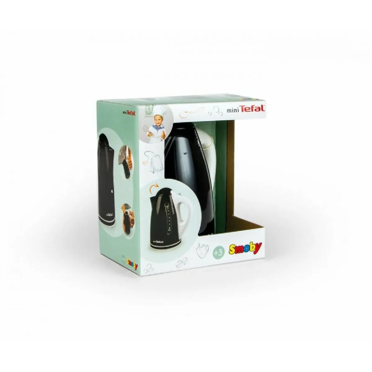 TEFAL BOUILLOIRE EXPRESS