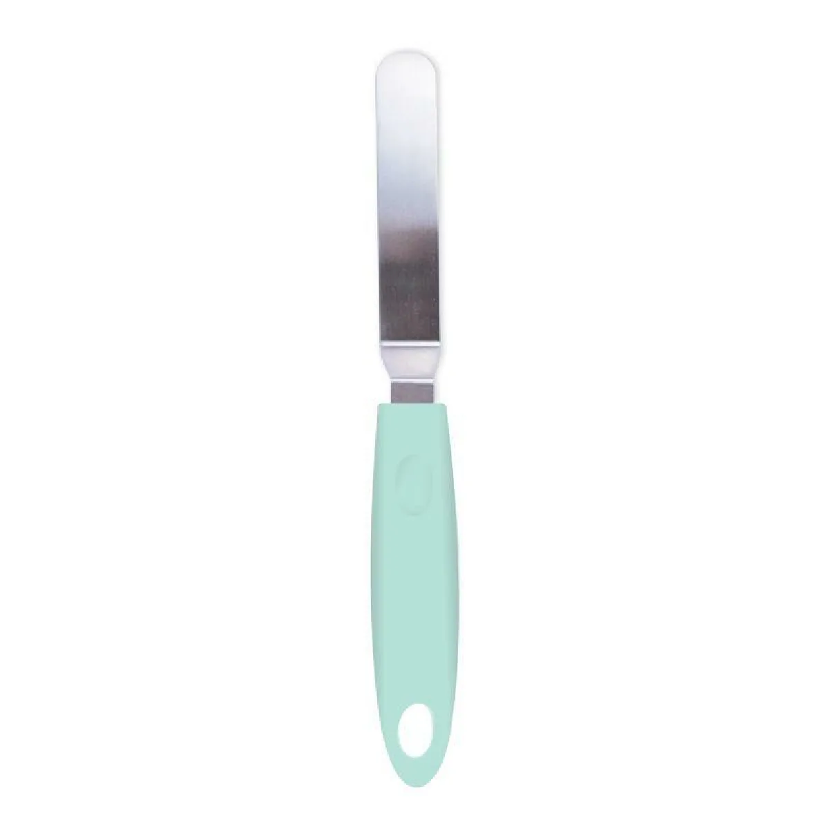 Scrapcooking Multicolore Mini Spatule Coudée En Inox 21 Cm - Image 3