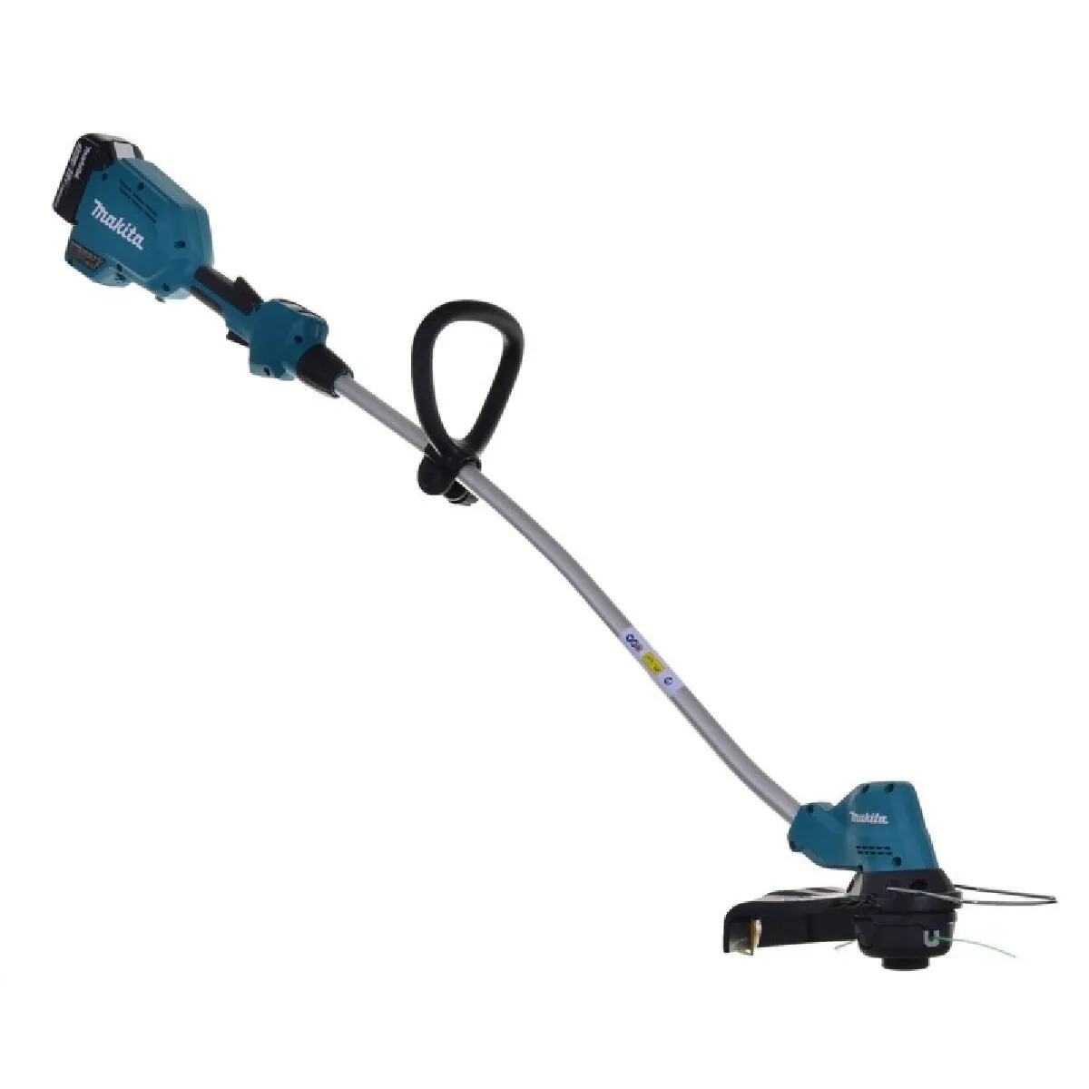 Makita Tondeuse à gazon DUR189RFE