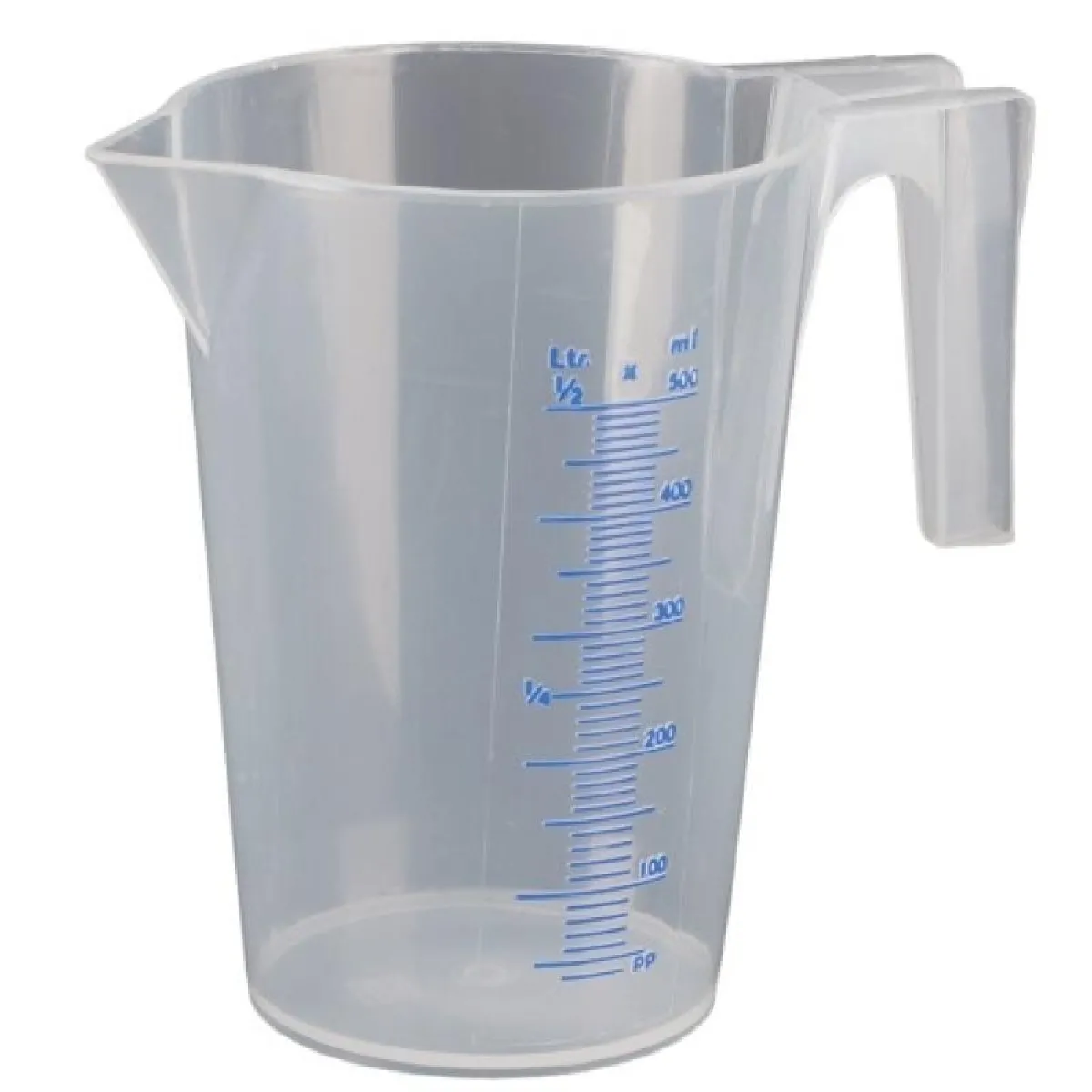 Pressol 07 065 Verre Doseur 5.00 L Pp - Image 4
