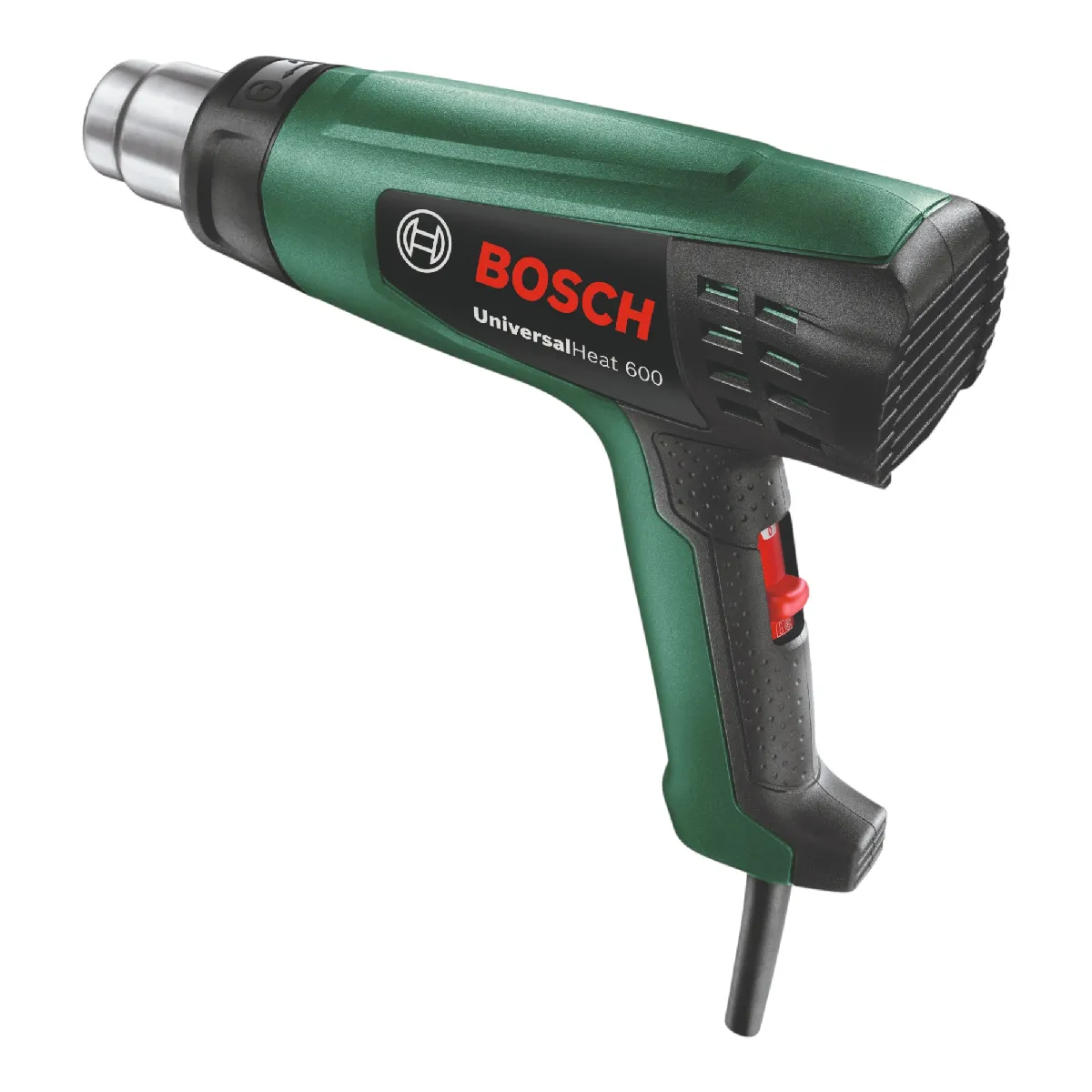 Décapeur Thermique Bosch Easy Heat 500 – 1600W, 300/500°C - vue 7