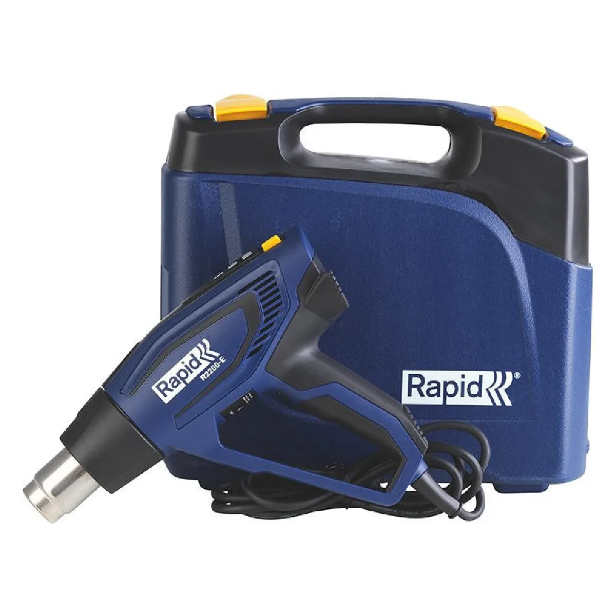 Rapid R2200 E