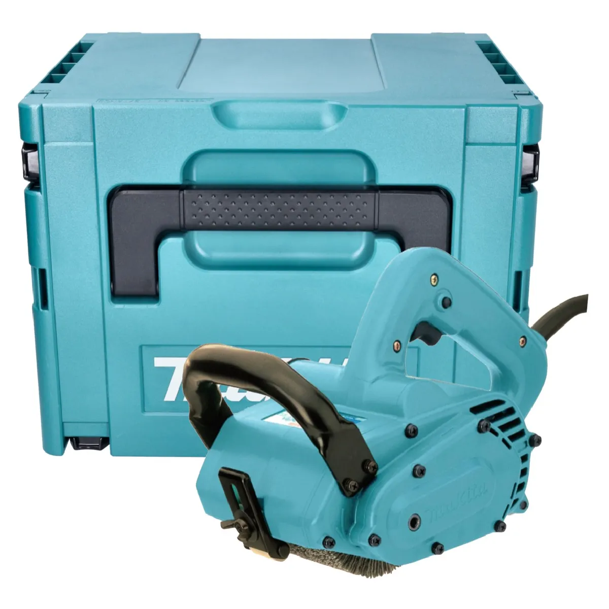 Makita - vue 6