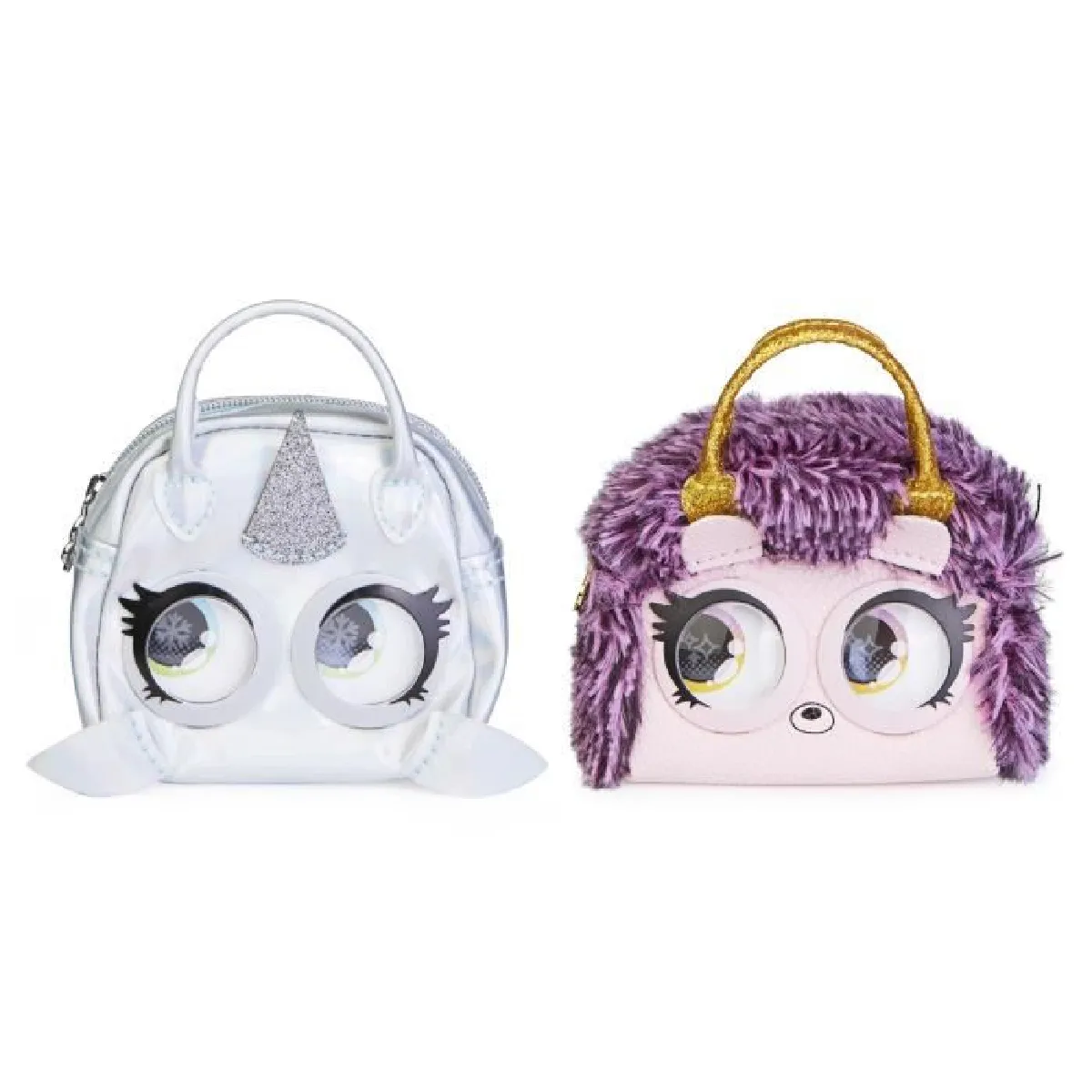 SPIN MASTER Bundle Pack Micro Purse Pets