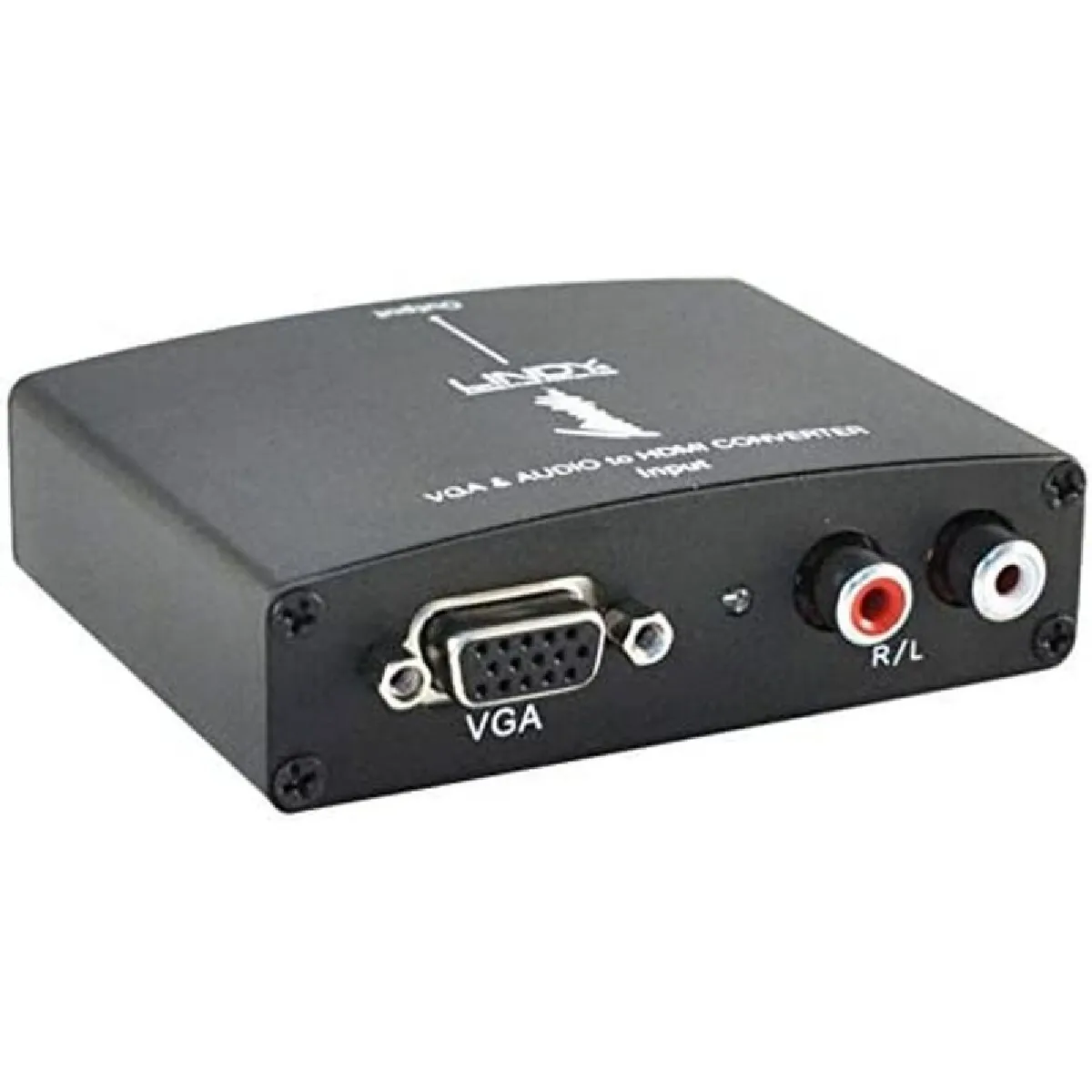 Lindy 38165 Adaptateur AV