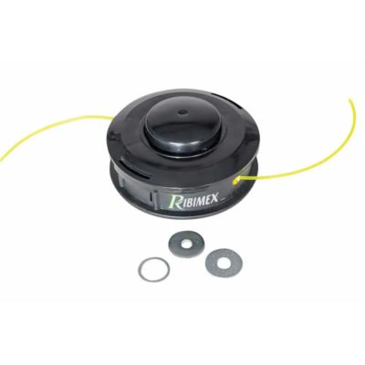 Ribimex Tête Universelle Fil Rond