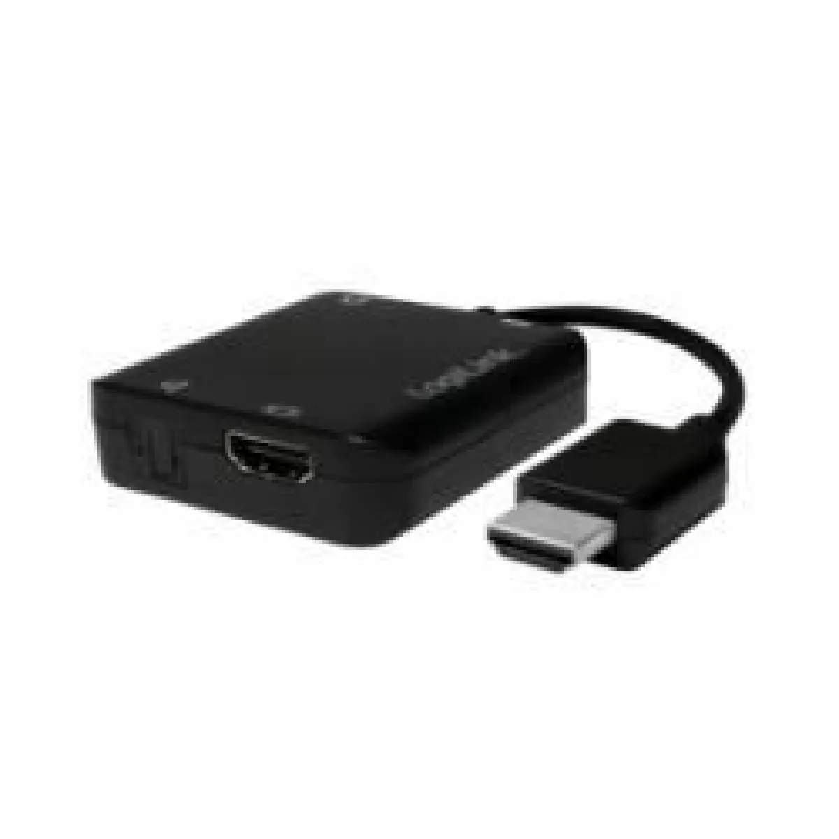 Logilink Noir Cv0106
