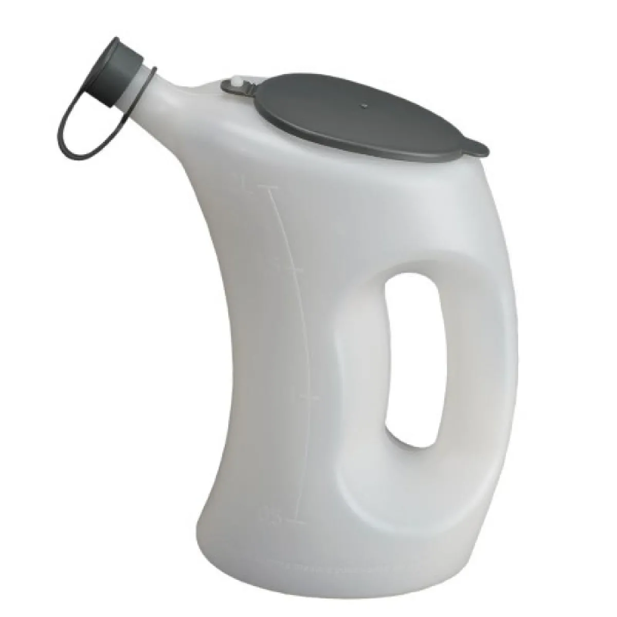 Pressol Godet De Mesure À Couvercle, Volume : 2,0 L - Image 2