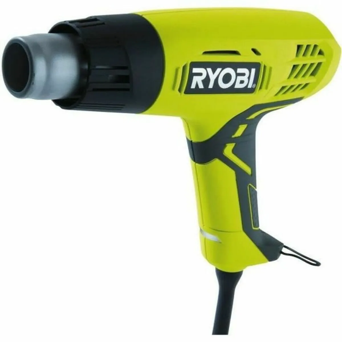 Ryobi Pistolet air chaud