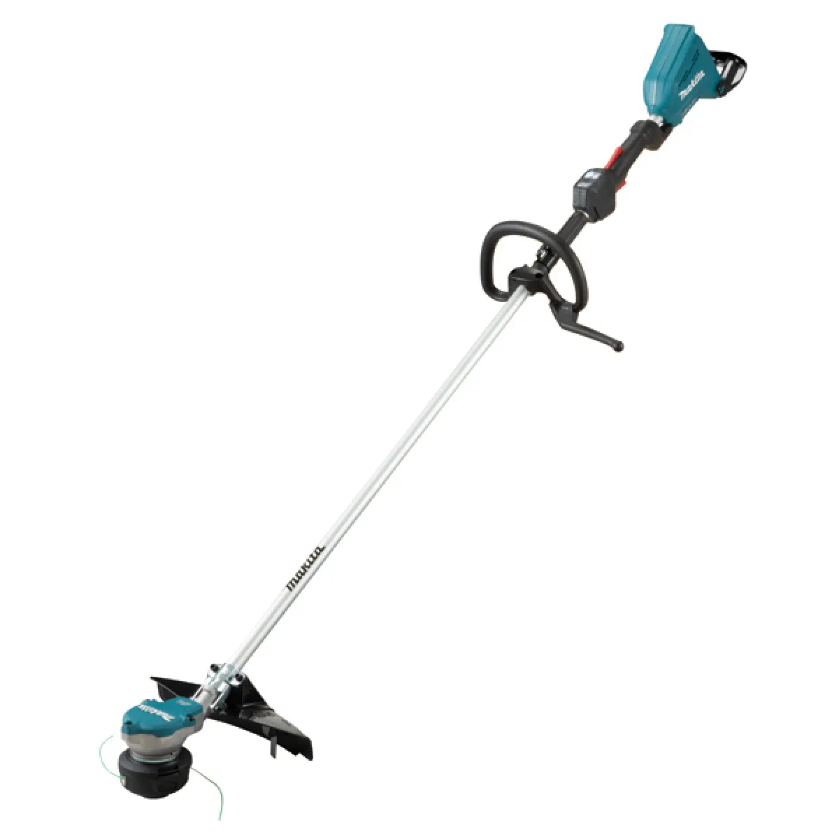 Makita UR371C - vue 2