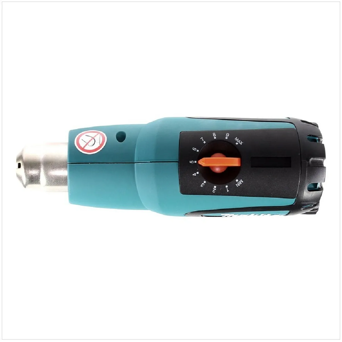 MAKITA  D&eacute;capeur thermique 1800W HG551VK