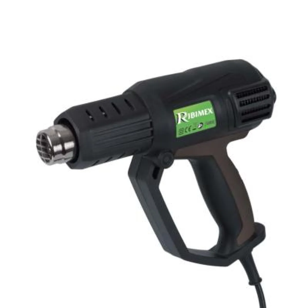 Ribimex Kit Décapeur Thermique 2000 W