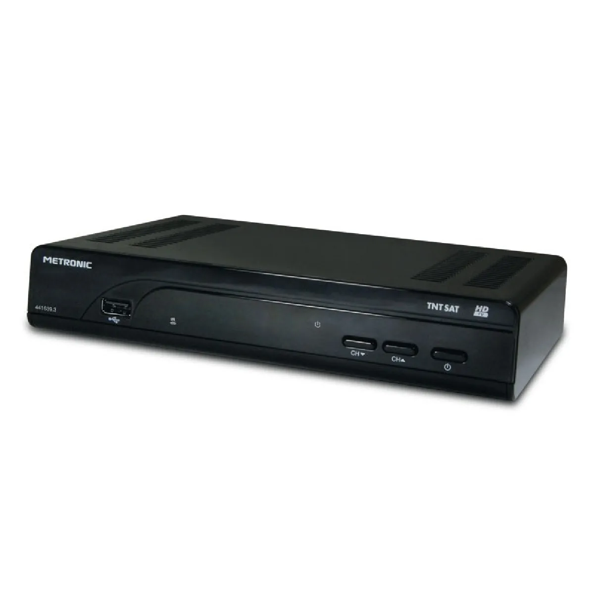 Metronic TNTSAT HD