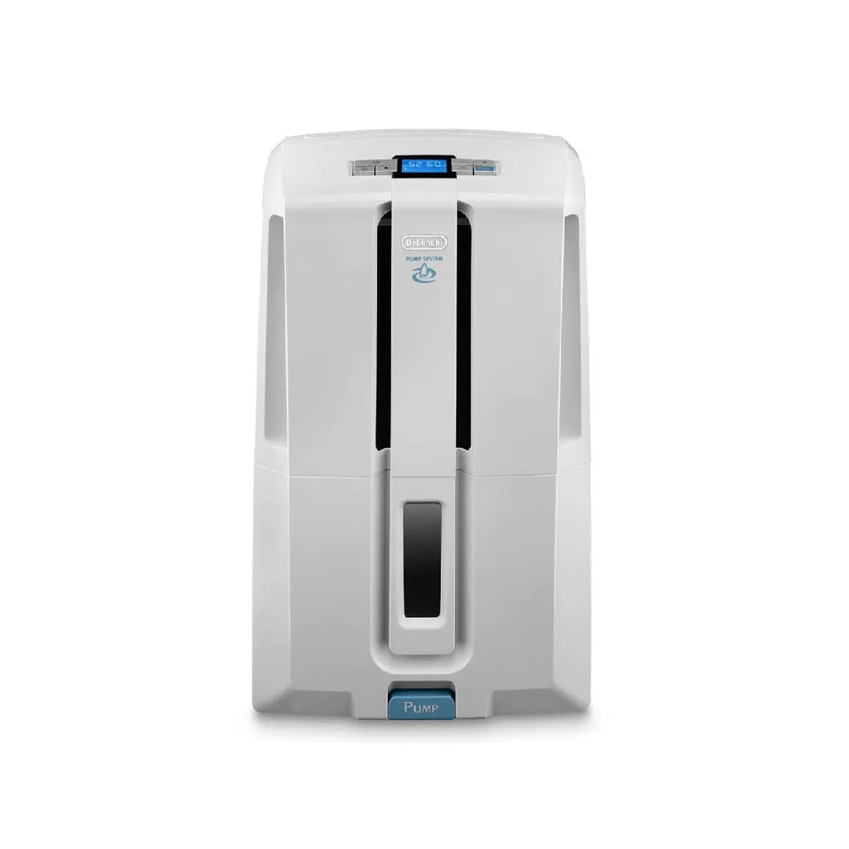 Déshumidificateur avec pompe 30 /J - vue 2